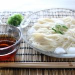 余ったそうめんが伸びてしまった時は?簡単美味しい食べ方3選