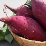 甘くないサツマイモを美味しく食べる方法