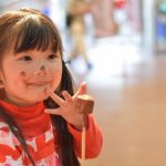 チョコレートのシミ。どこにでもある○○で簡単にできる取り方と注意点!