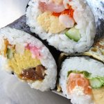 平成28年の恵方巻きの方角は?なぜ方角が決まっているの?