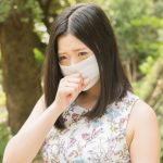 喉の痛みが治らない! その原因は花粉症では?