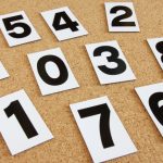 カウントダウン3、2、1は日本語で0ゼロだけ英語なのはなぜ?