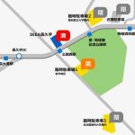 IKEA長久手の混雑を避け、スムーズに駐車場に入れるマル秘テクニックを公開!