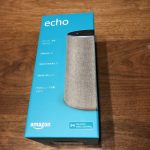 amazon echoの招待メール来ない?やっときたので詳細をご報告します。
