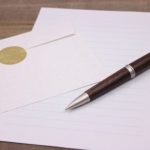 【卒業祝のお礼状(手紙)の書き方】押さえるべきマナーのポイントと例文