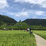 ラコリーナ 滋賀県近江八幡に子供とお出かけ 混雑状況とお土産まとめ