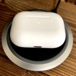 【AirPods Pro】充電中にエアポッズプロの充電ランプがすぐに消えるのは故障?