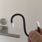 コロナウイルスのドアノブやつり革からの接触感染を防ぐ方法【エスカンが簡単でオススメ】